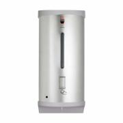 846-CleanLine foam soap dispenser, 0.8 l, touch-less, brushed stainless steel